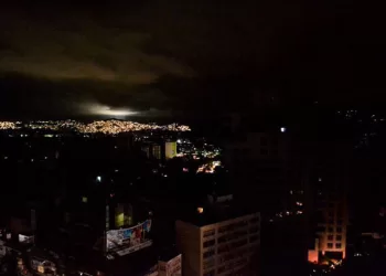 apagón