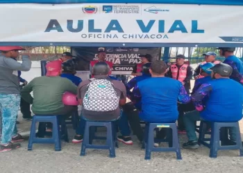 aulas viales