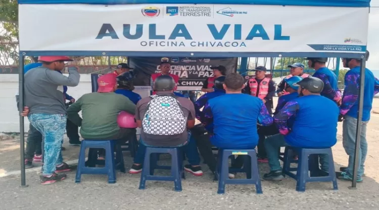 aulas viales