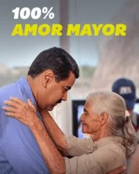 Amor Mayor