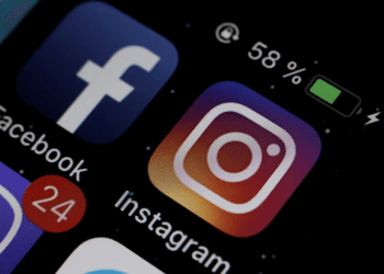 Instagram y facebook