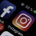 Instagram y facebook
