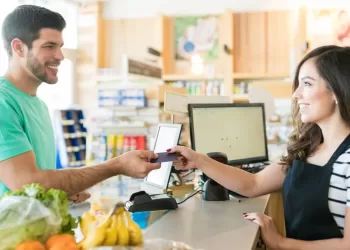 comerciante