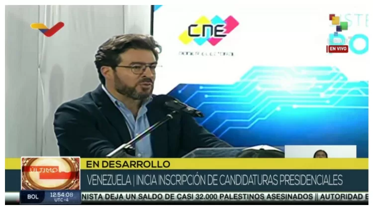 Ceballos