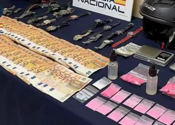 banda de venezolanos