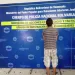 pareja detenida