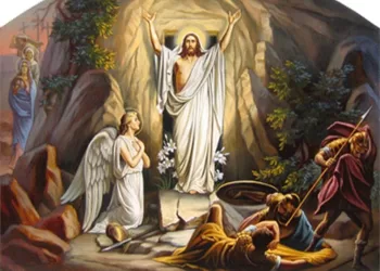 Resurrección
