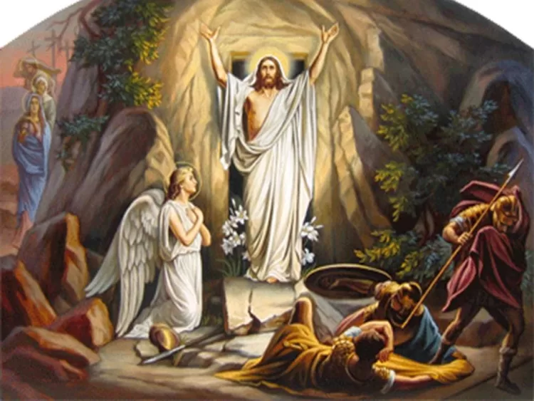 Resurrección
