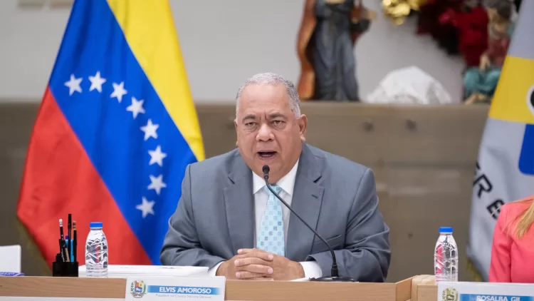 presidenciales 2024