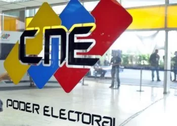 elecciones CNE próximas elecciones