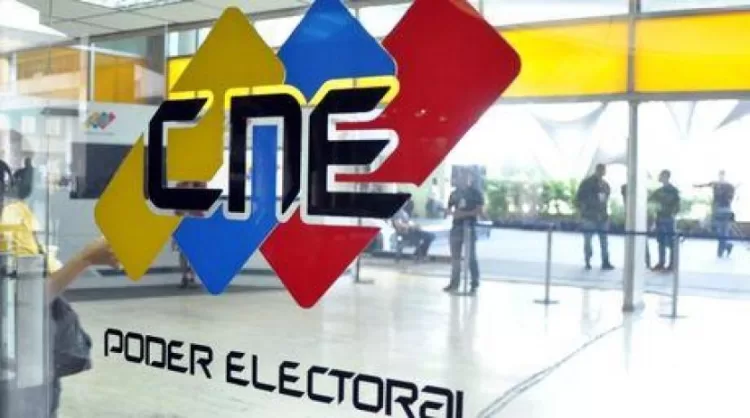 elecciones CNE próximas elecciones