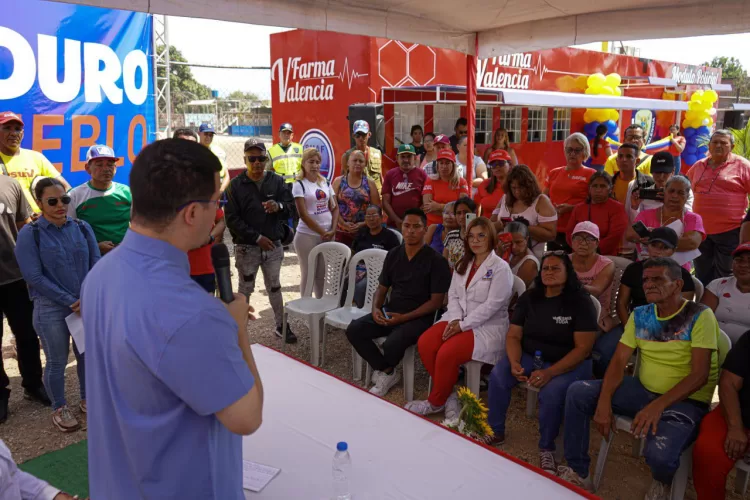Farma Valencia