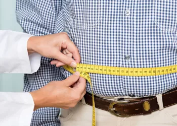 Lucha contra la Obesidad