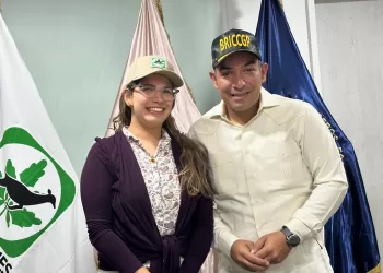 Rosinés Chávez