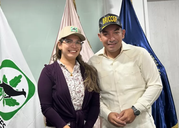Rosinés Chávez