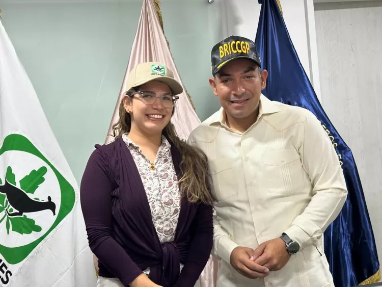 Rosinés Chávez