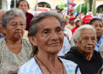 pensión