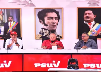 candidato psuv