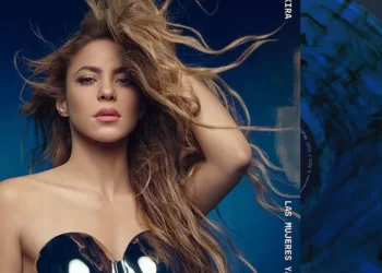 Shakira