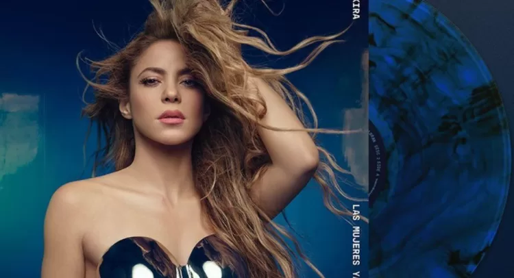 Shakira