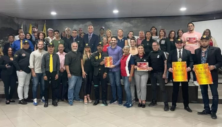 emprendedores