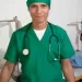 estudiante de enfermería