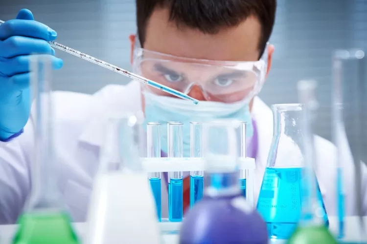 Bioanalista