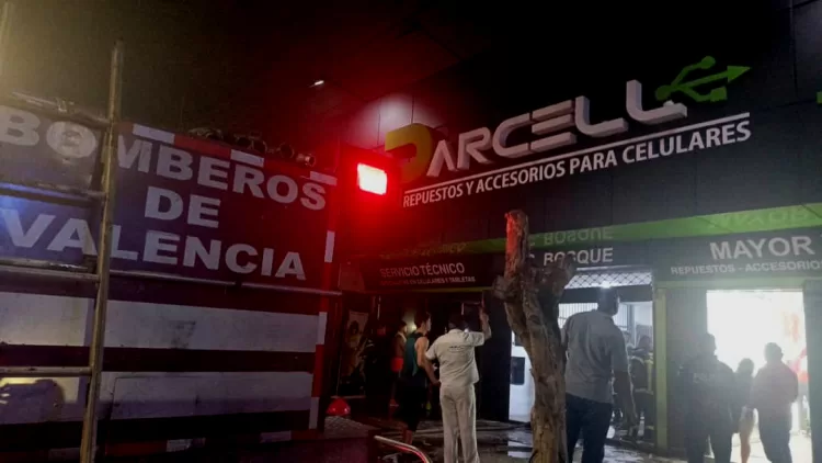tienda de repuestos y accesorios para teléfonos