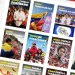 Chamba Juvenil y Somos Venezuela
