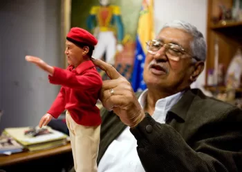 Hugo de Los Reyes Chávez