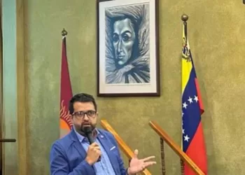 Circuito judicial