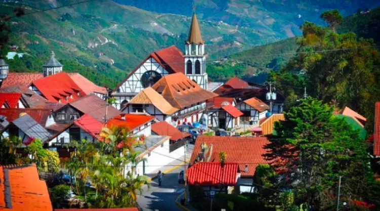 Colonia Tovar