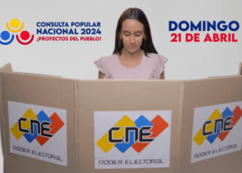 Consulta Popular Nacional 2024