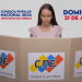 Consulta Popular Nacional 2024