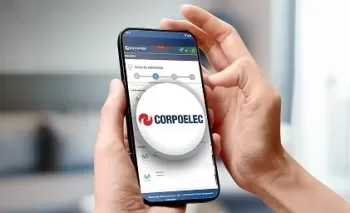 aumento en cobro de Corpoelec