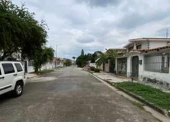 Trigal Norte