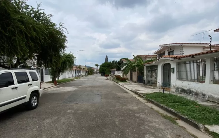Trigal Norte
