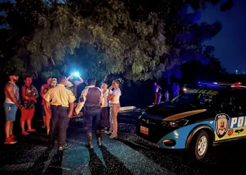 Intensifican despliegues de seguridad en Guacara