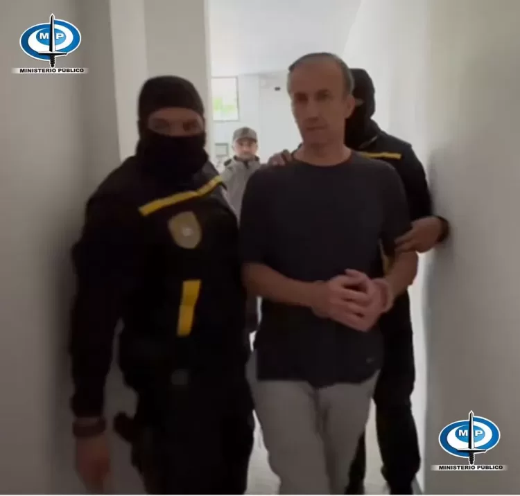 Tareck El Aissami