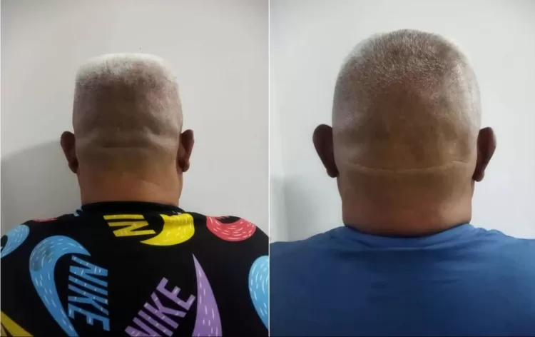 por robo en viviendas