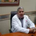 Dr Homero González. Cruz Roja