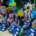 Feria de Ciencia y Tecnología