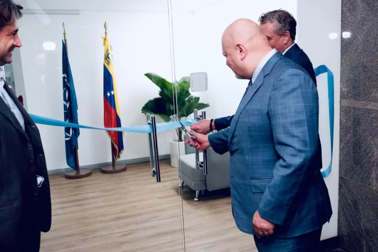 Corte Penal Internacional