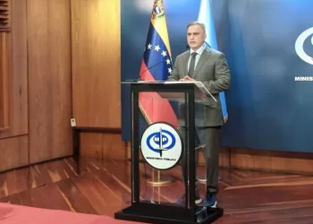 Fiscal General