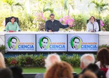 Gran Misión Ciencia, Tecnología e Innovación