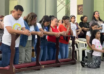 Domingo de Resurrección