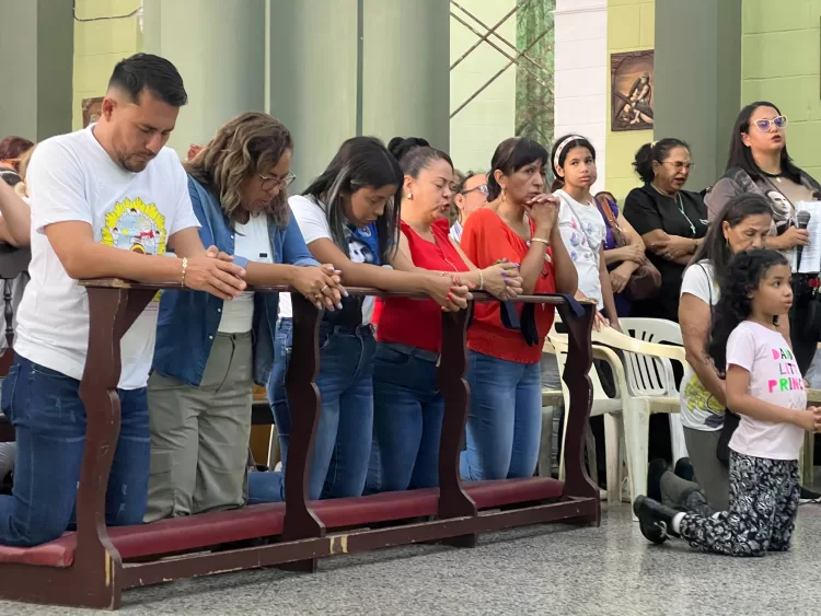 Domingo de Resurrección