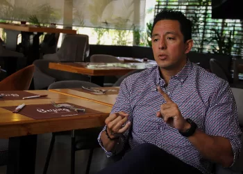 Iván Puerta, negocios