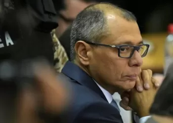 Jorge Glas