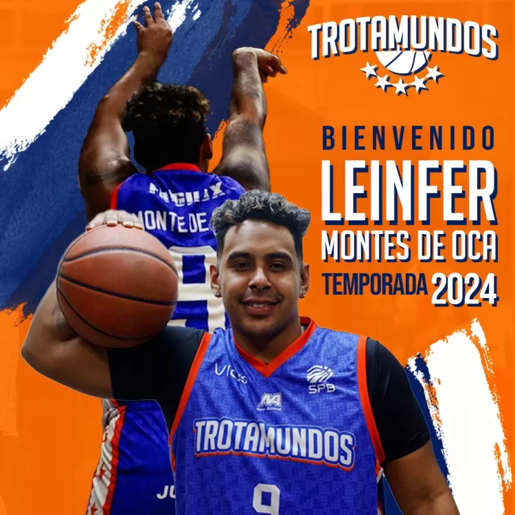 Trotamundos